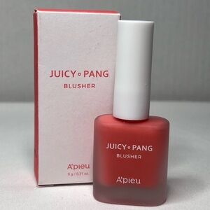 A'pieu Juicy Pang Water Blush